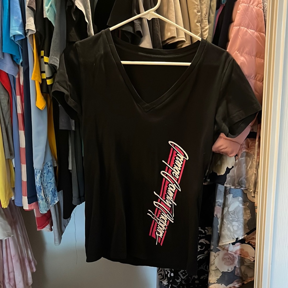 Orange County choppers shirt
